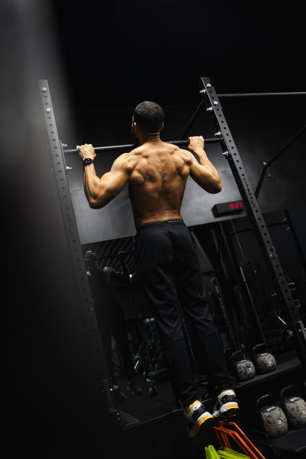 programme fitness